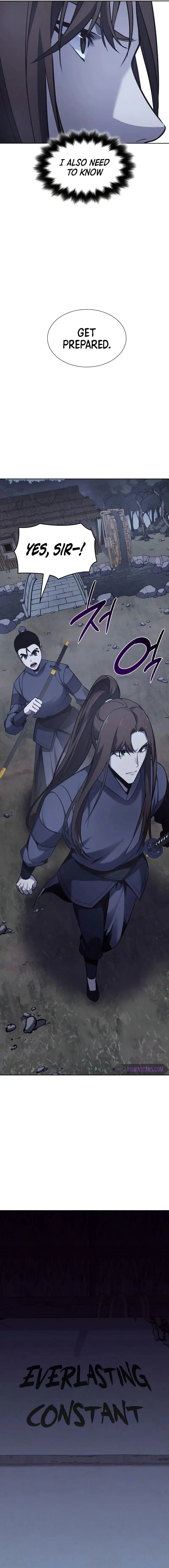 I Reincarnated As The Crazed Heir Ahabbb Chapter 50 - Page 33