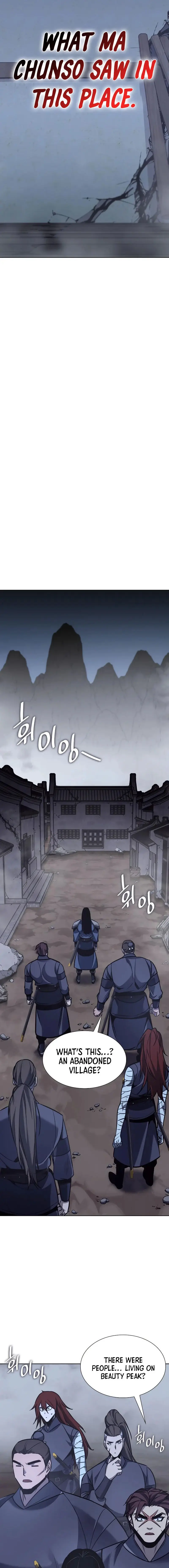 I Reincarnated As The Crazed Heir Ahabbb Chapter 50 - Page 34