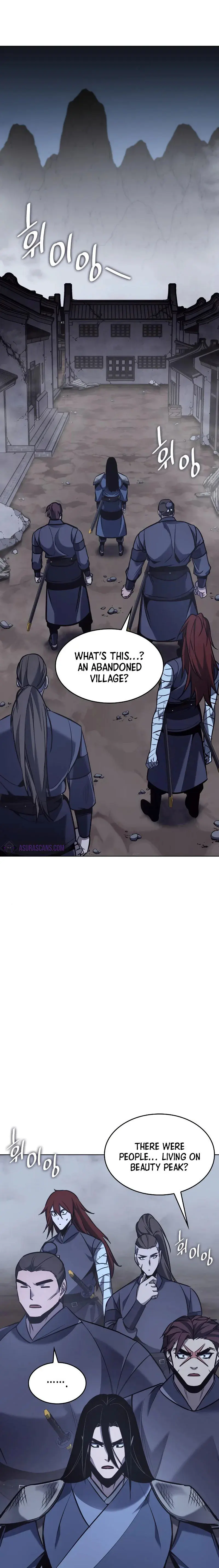 I Reincarnated As The Crazed Heir Ahabbb Chapter 51 - Page 1