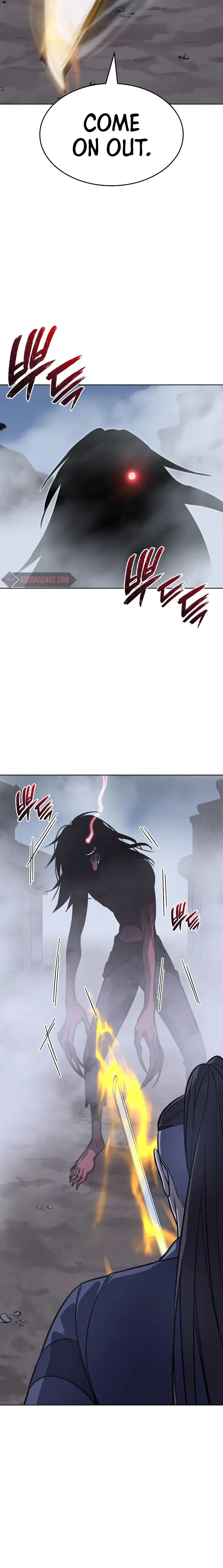 I Reincarnated As The Crazed Heir Ahabbb Chapter 51 - Page 10