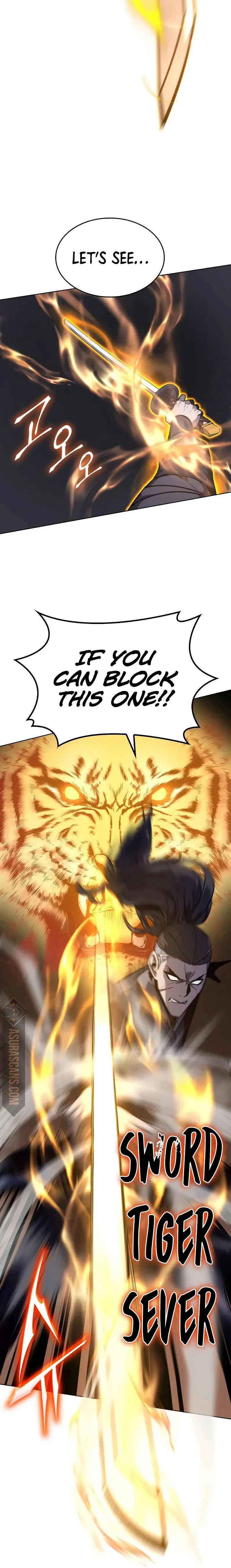 I Reincarnated As The Crazed Heir Ahabbb Chapter 51 - Page 16
