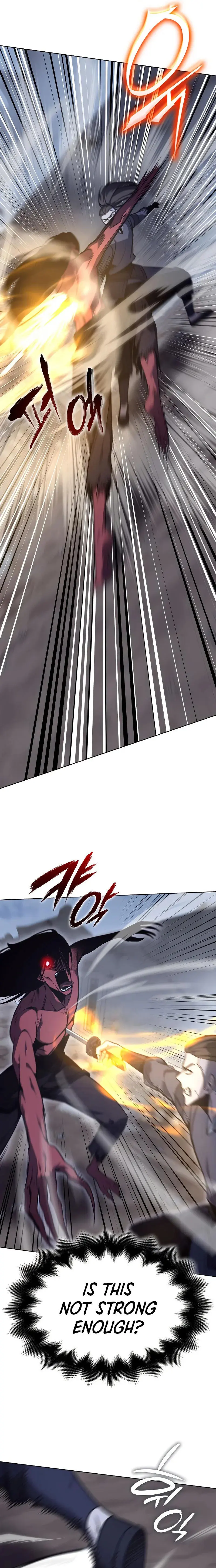 I Reincarnated As The Crazed Heir Ahabbb Chapter 51 - Page 17