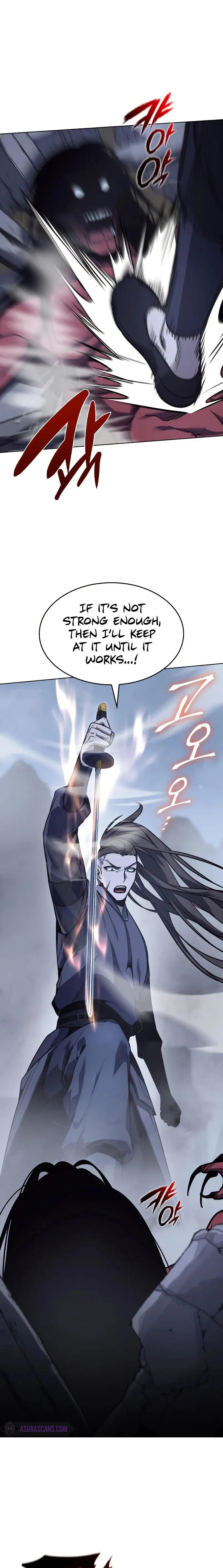 I Reincarnated As The Crazed Heir Ahabbb Chapter 51 - Page 19