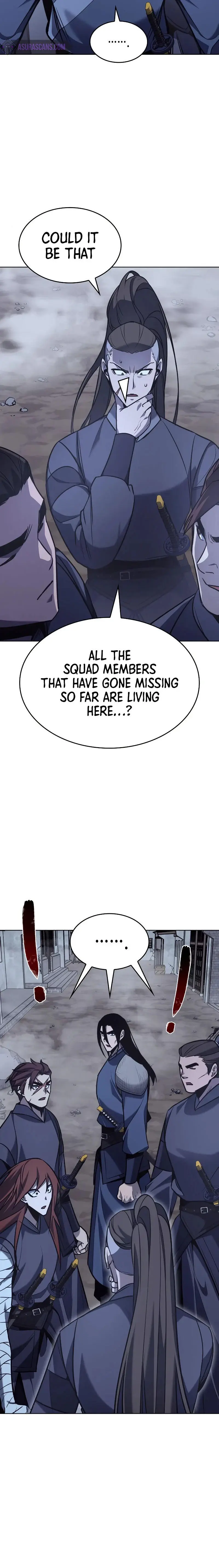 I Reincarnated As The Crazed Heir Ahabbb Chapter 51 - Page 2