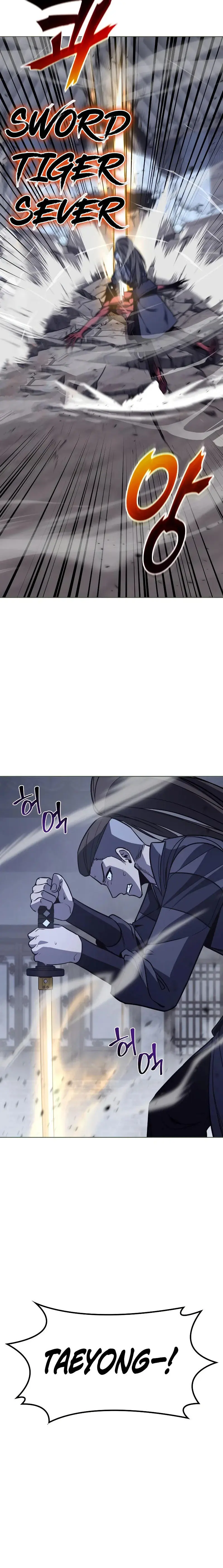 I Reincarnated As The Crazed Heir Ahabbb Chapter 51 - Page 20