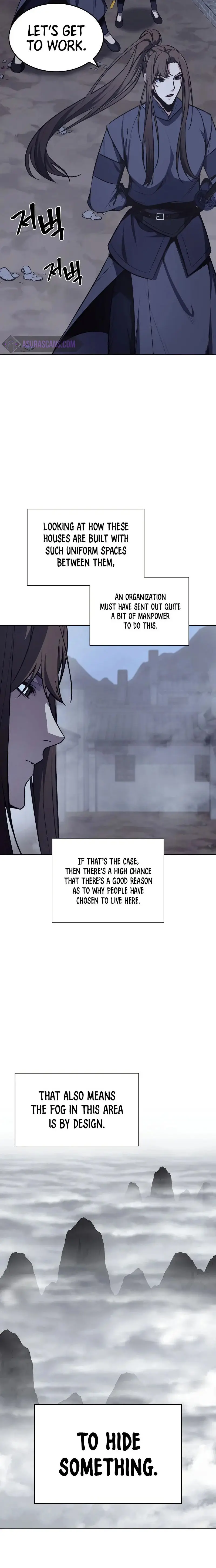 I Reincarnated As The Crazed Heir Ahabbb Chapter 51 - Page 26
