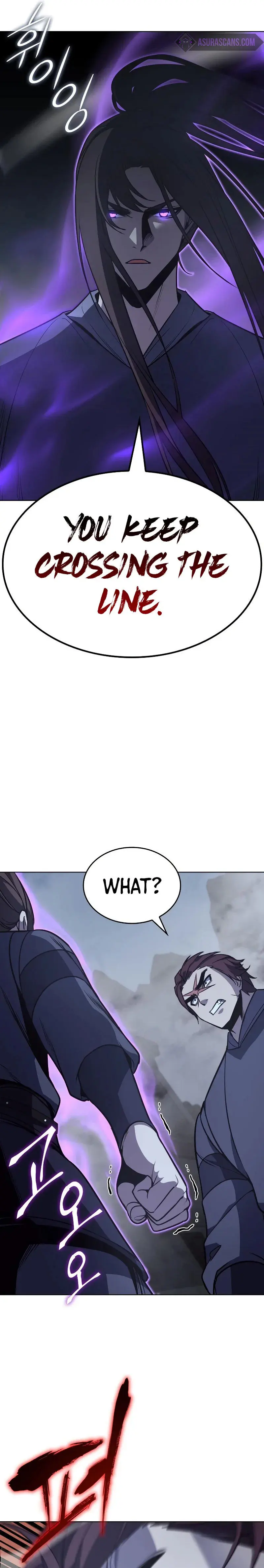 I Reincarnated As The Crazed Heir Ahabbb Chapter 51 - Page 31