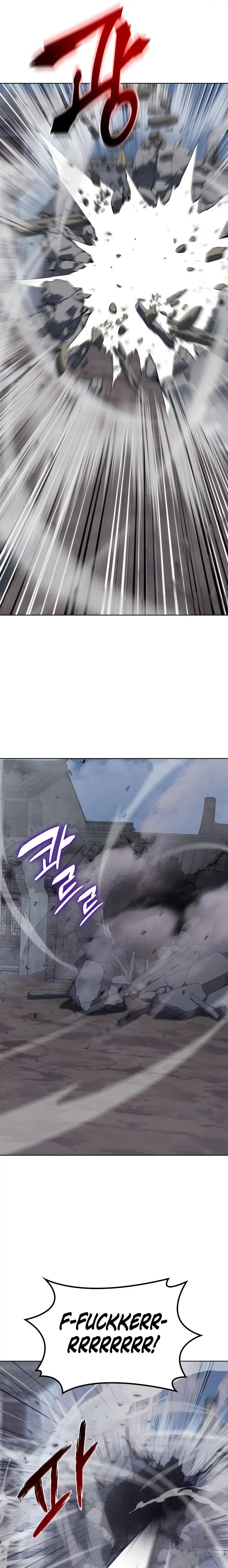 I Reincarnated As The Crazed Heir Ahabbb Chapter 51 - Page 33