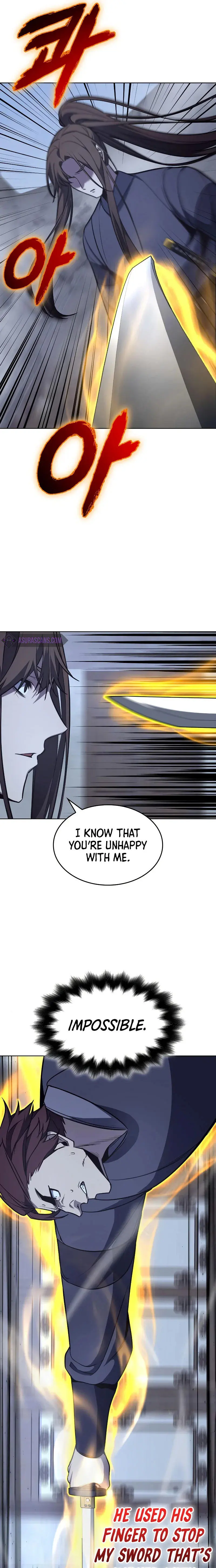I Reincarnated As The Crazed Heir Ahabbb Chapter 51 - Page 35