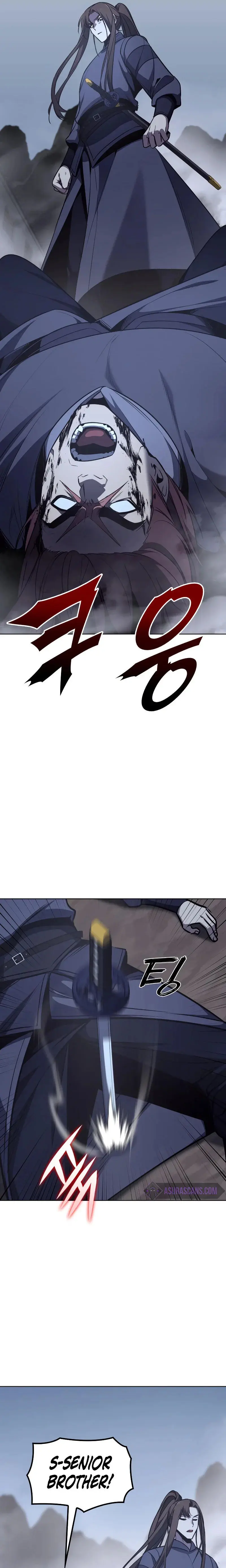 I Reincarnated As The Crazed Heir Ahabbb Chapter 51 - Page 39