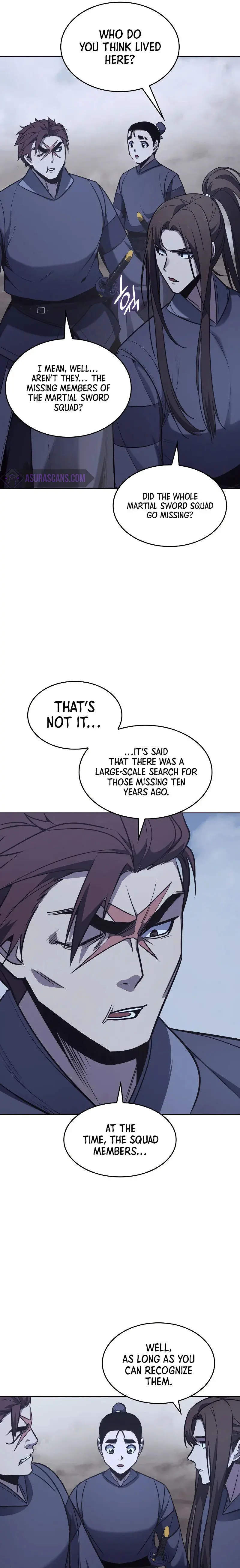 I Reincarnated As The Crazed Heir Ahabbb Chapter 51 - Page 41
