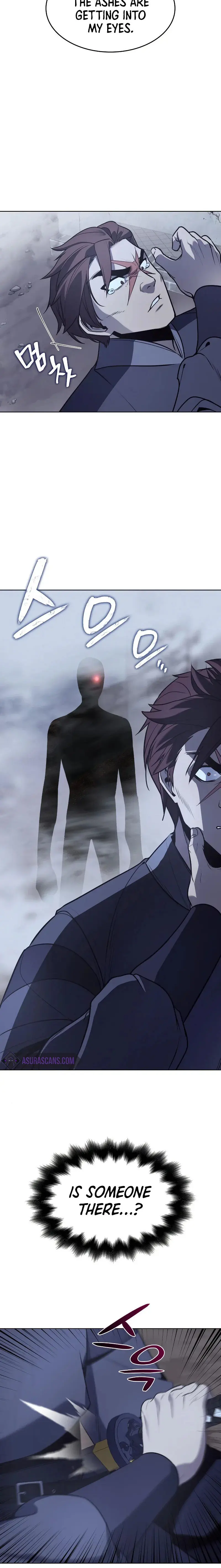 I Reincarnated As The Crazed Heir Ahabbb Chapter 51 - Page 6