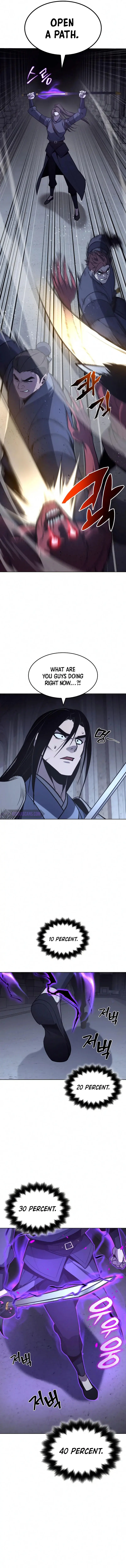 I Reincarnated As The Crazed Heir Ahabbb Chapter 53 - Page 15