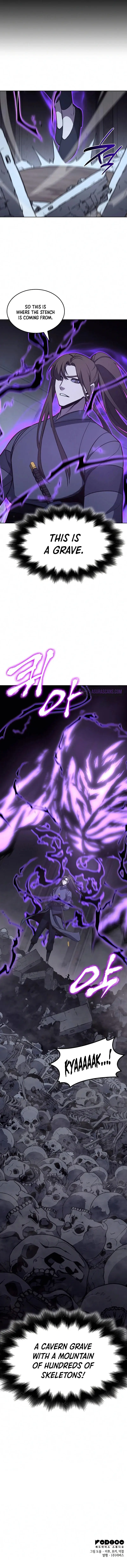 I Reincarnated As The Crazed Heir Ahabbb Chapter 53 - Page 24