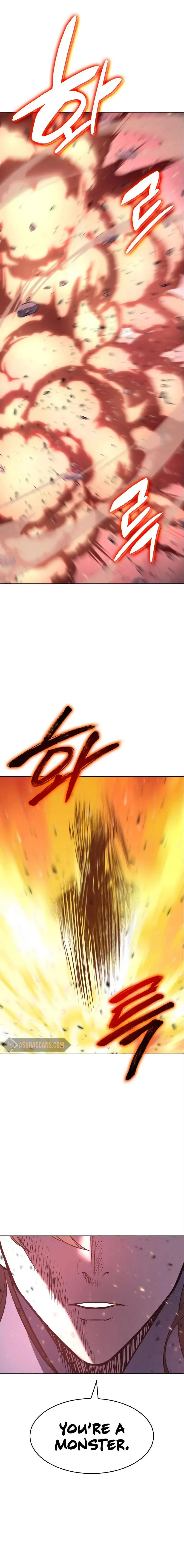 I Reincarnated As The Crazed Heir Ahabbb Chapter 54 - Page 10