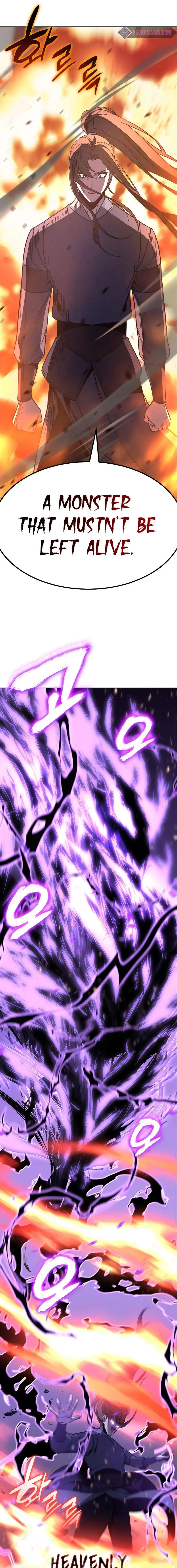 I Reincarnated As The Crazed Heir Ahabbb Chapter 54 - Page 11