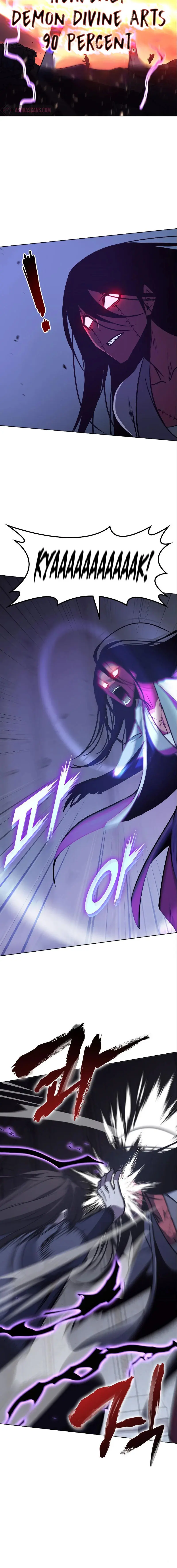 I Reincarnated As The Crazed Heir Ahabbb Chapter 54 - Page 12
