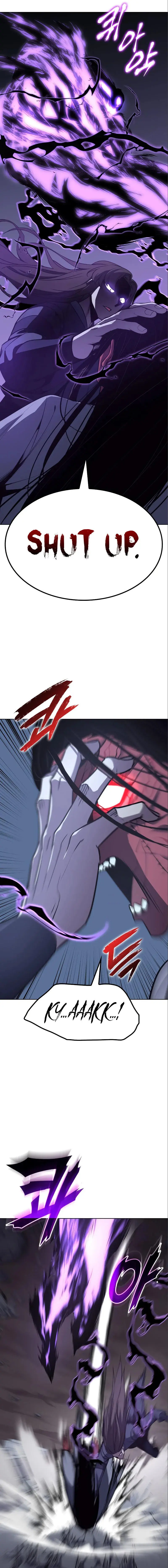 I Reincarnated As The Crazed Heir Ahabbb Chapter 54 - Page 13