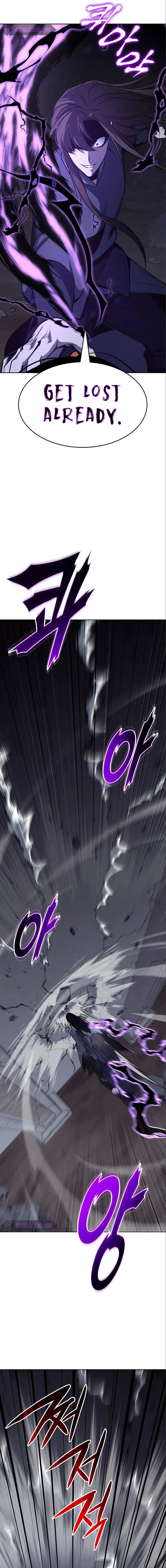 I Reincarnated As The Crazed Heir Ahabbb Chapter 54 - Page 15
