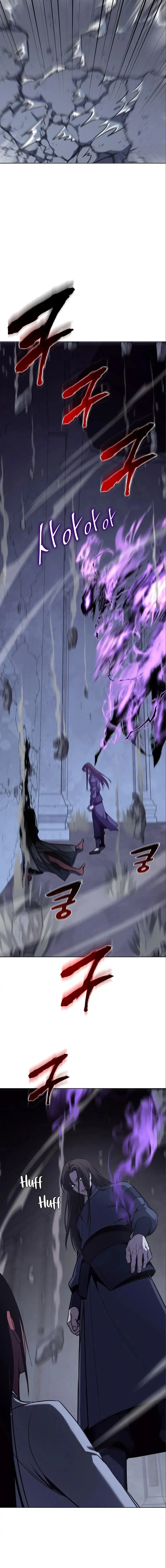 I Reincarnated As The Crazed Heir Ahabbb Chapter 54 - Page 16