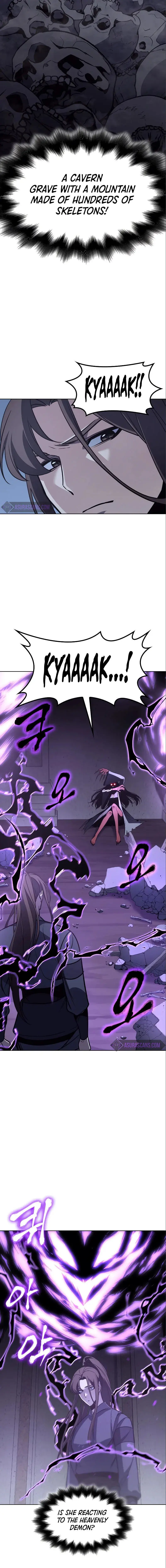 I Reincarnated As The Crazed Heir Ahabbb Chapter 54 - Page 2