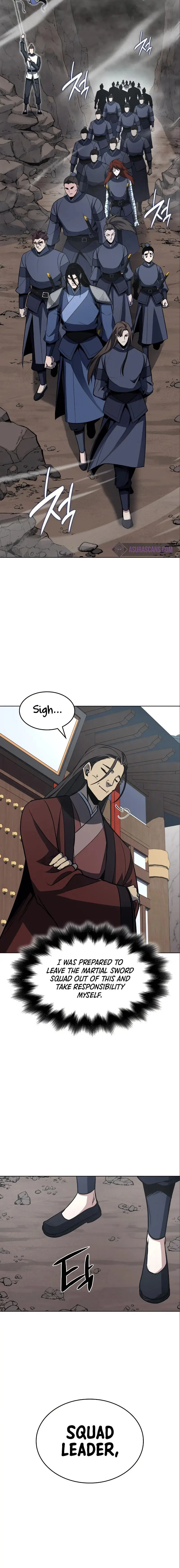 I Reincarnated As The Crazed Heir Ahabbb Chapter 54 - Page 22