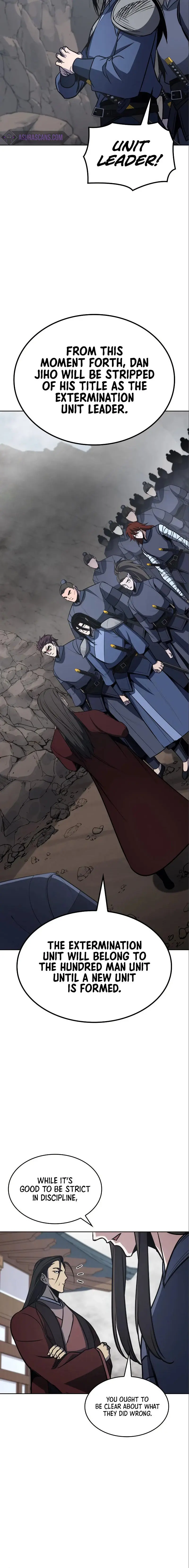 I Reincarnated As The Crazed Heir Ahabbb Chapter 54 - Page 24