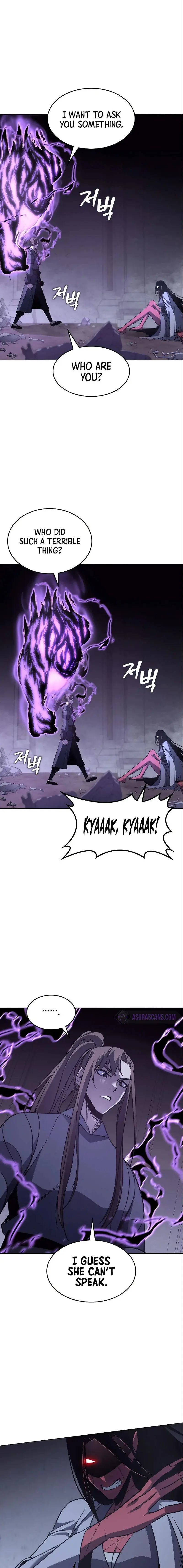 I Reincarnated As The Crazed Heir Ahabbb Chapter 54 - Page 3