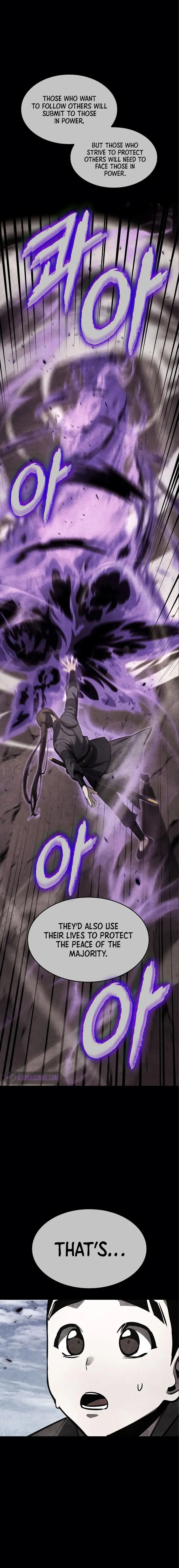I Reincarnated As The Crazed Heir Ahabbb Chapter 54 - Page 30