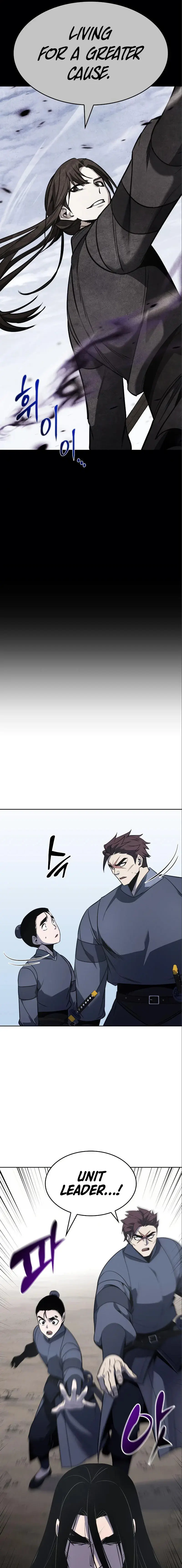 I Reincarnated As The Crazed Heir Ahabbb Chapter 54 - Page 31
