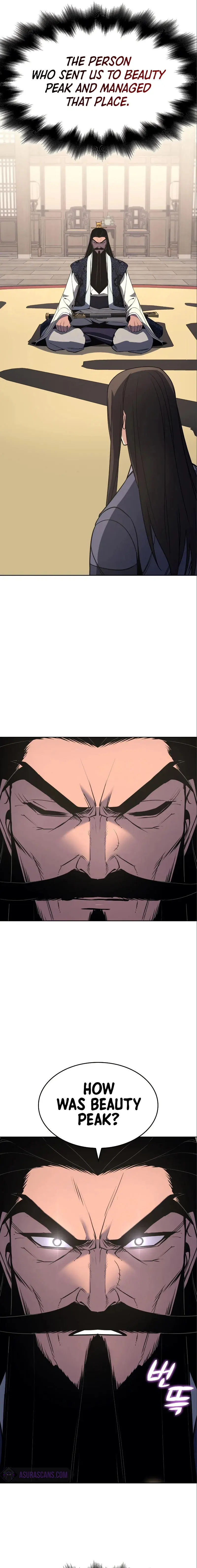 I Reincarnated As The Crazed Heir Ahabbb Chapter 54 - Page 35