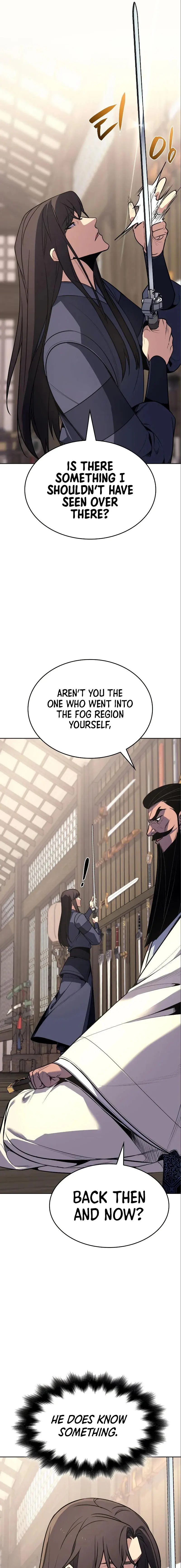 I Reincarnated As The Crazed Heir Ahabbb Chapter 54 - Page 37