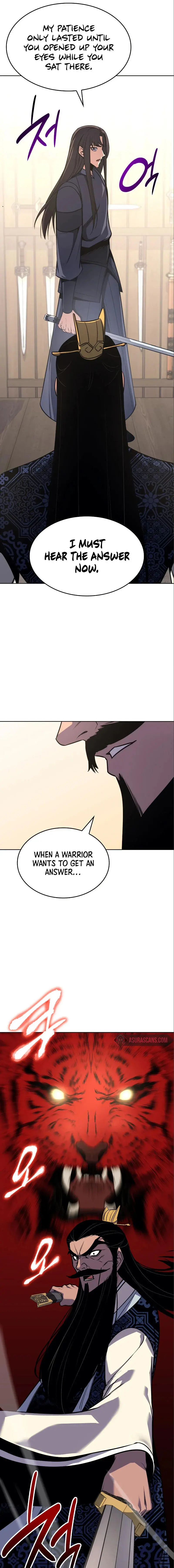 I Reincarnated As The Crazed Heir Ahabbb Chapter 54 - Page 39