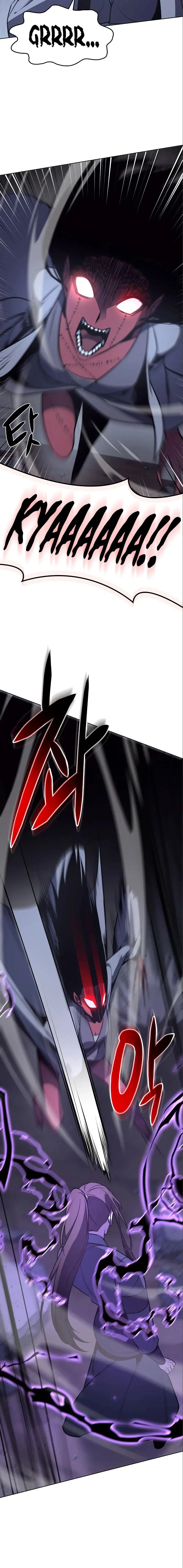 I Reincarnated As The Crazed Heir Ahabbb Chapter 54 - Page 4
