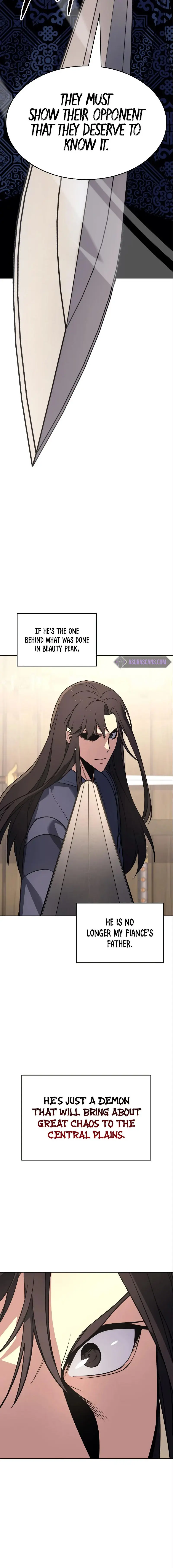 I Reincarnated As The Crazed Heir Ahabbb Chapter 54 - Page 40