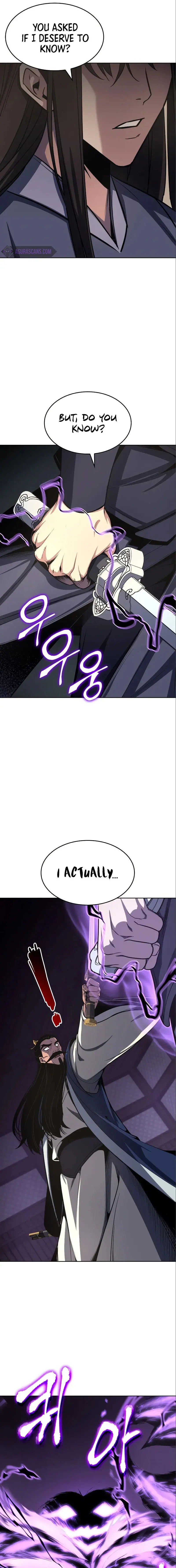 I Reincarnated As The Crazed Heir Ahabbb Chapter 54 - Page 41