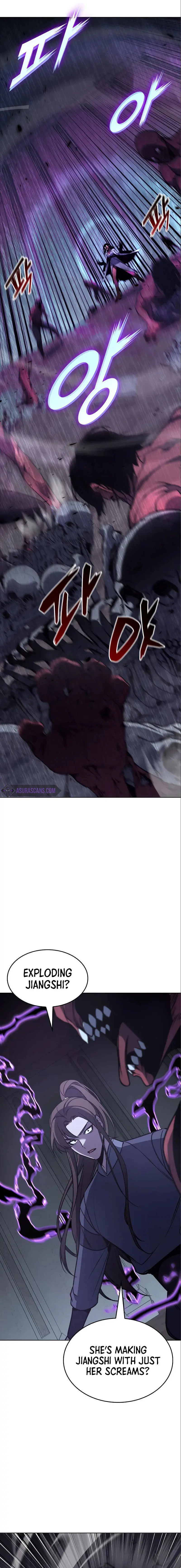 I Reincarnated As The Crazed Heir Ahabbb Chapter 54 - Page 7