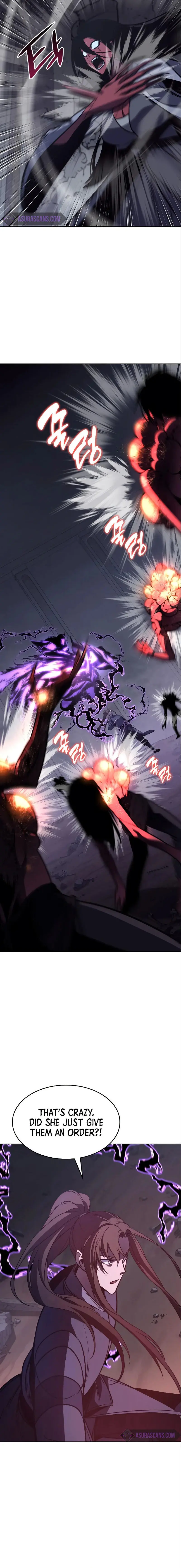 I Reincarnated As The Crazed Heir Ahabbb Chapter 54 - Page 8