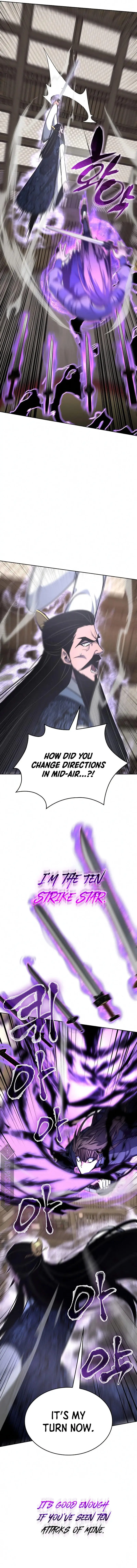 I Reincarnated As The Crazed Heir Ahabbb Chapter 55 - Page 7