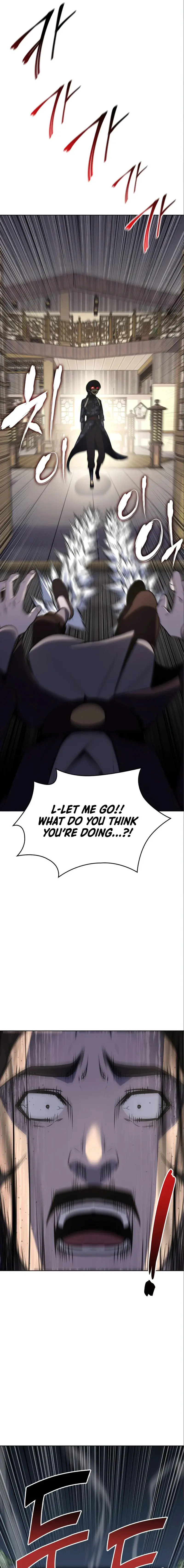 I Reincarnated As The Crazed Heir Ahabbb Chapter 56 - Page 12