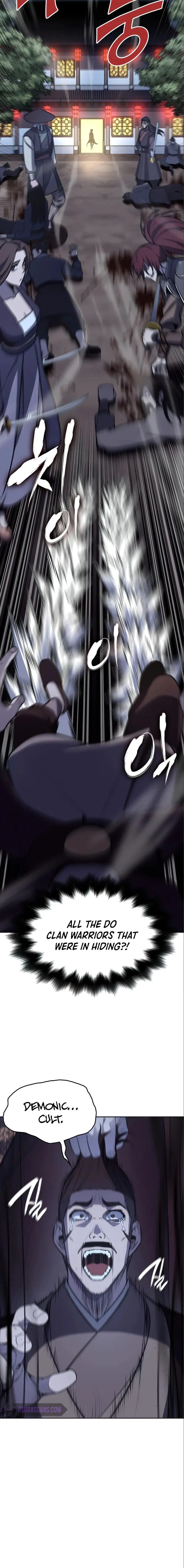 I Reincarnated As The Crazed Heir Ahabbb Chapter 56 - Page 13