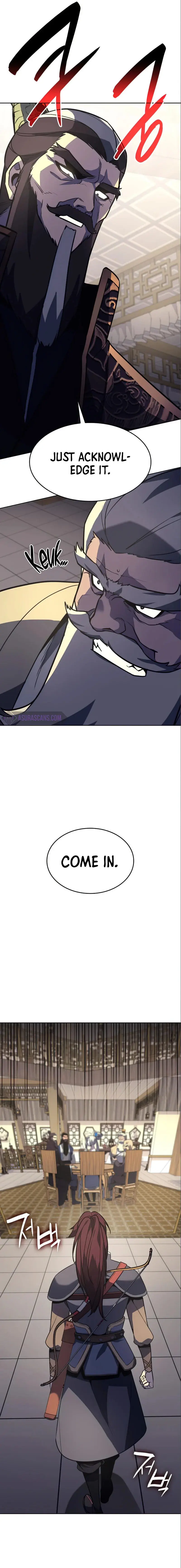 I Reincarnated As The Crazed Heir Ahabbb Chapter 56 - Page 26