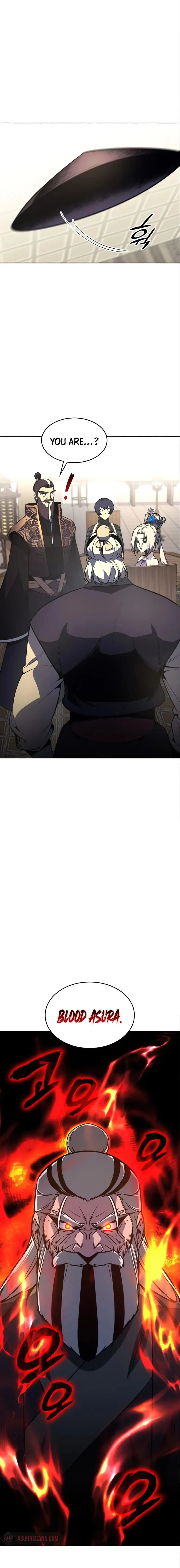 I Reincarnated As The Crazed Heir Ahabbb Chapter 56 - Page 31