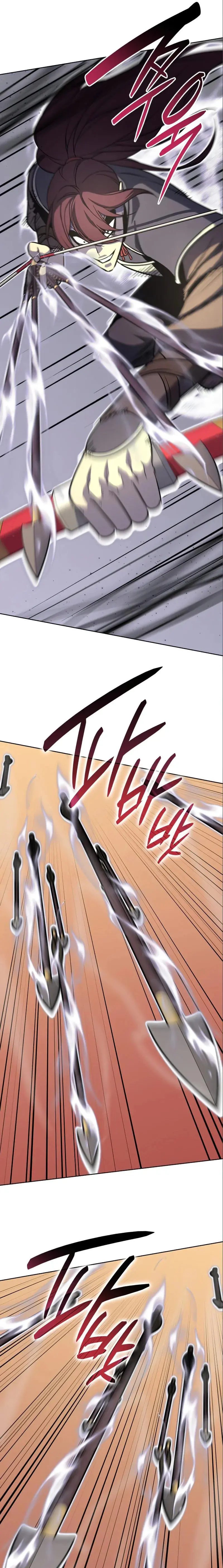I Reincarnated As The Crazed Heir Ahabbb Chapter 56 - Page 38