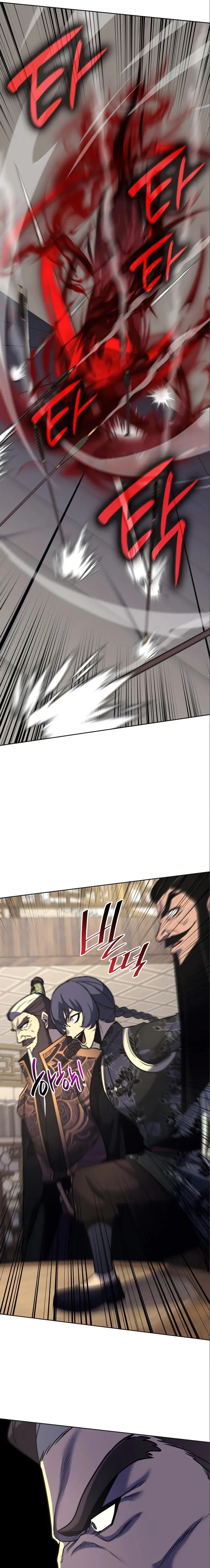 I Reincarnated As The Crazed Heir Ahabbb Chapter 56 - Page 40