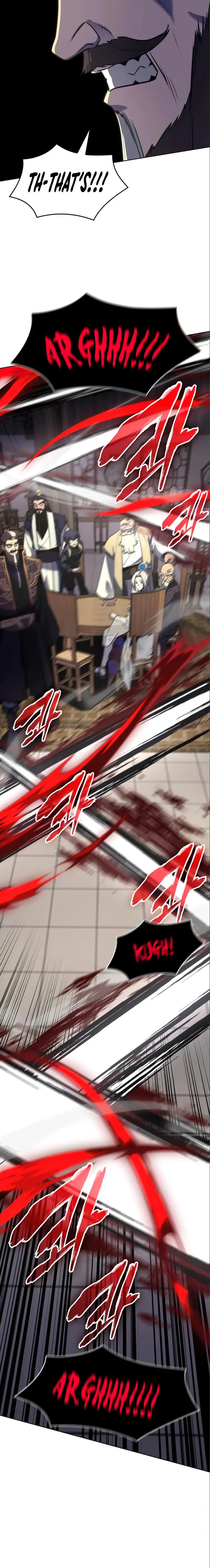 I Reincarnated As The Crazed Heir Ahabbb Chapter 56 - Page 41