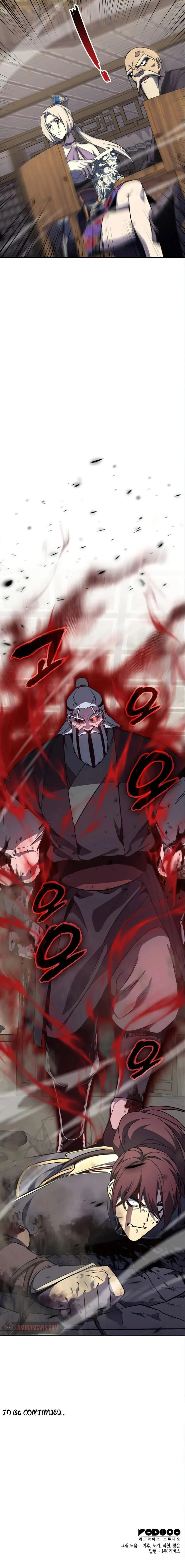 I Reincarnated As The Crazed Heir Ahabbb Chapter 56 - Page 43