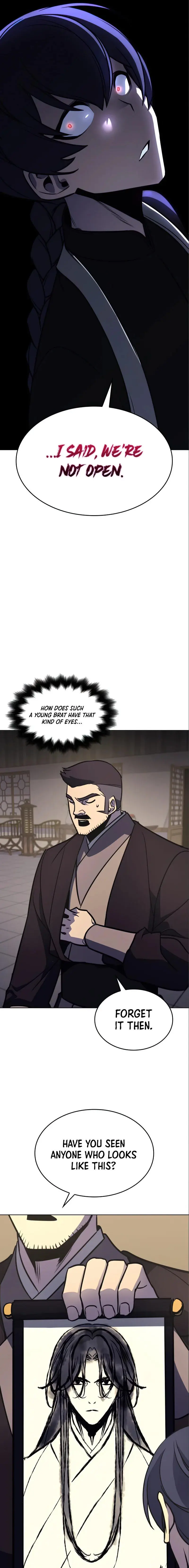 I Reincarnated As The Crazed Heir Ahabbb Chapter 56 - Page 6