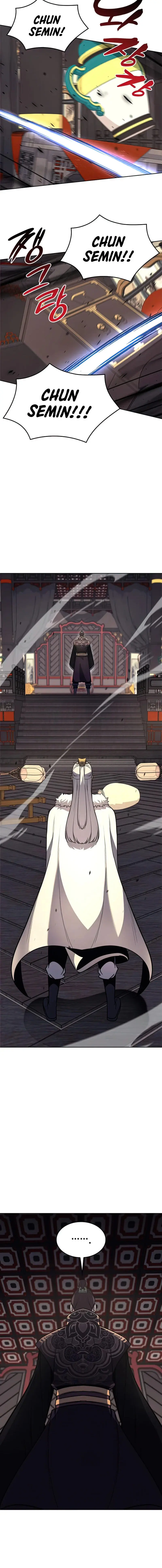 I Reincarnated As The Crazed Heir Ahabbb Chapter 57 - Page 15