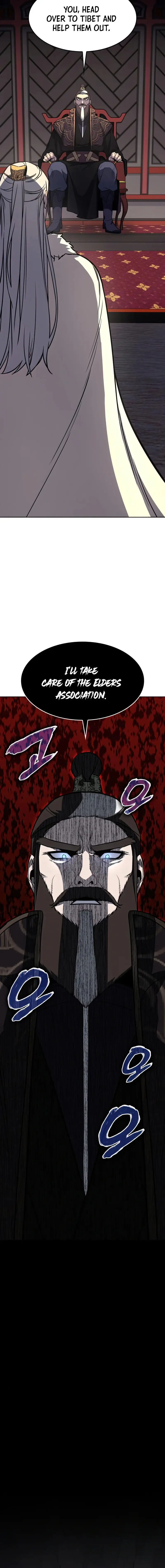 I Reincarnated As The Crazed Heir Ahabbb Chapter 57 - Page 19